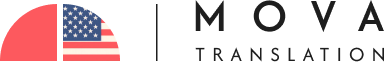 MOVA logo